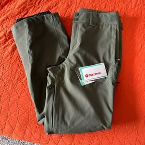 Marmot Snoblast Pants - size Medium